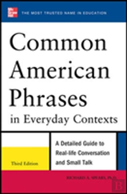 Bertrand.pt - Common American Phrases In Everyday Contexts