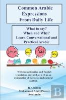 Common Arabic Expressions  From Daily Life