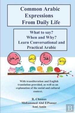 Bertrand.pt - Common Arabic Expressions  From Daily Life