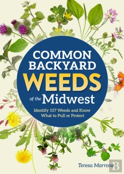 Bertrand.pt - Common Backyard Weeds Of The Midwest