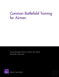 Bertrand.pt - Common Battlefield Training For Airmen