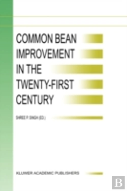 Bertrand.pt - Common Bean Improvement In The Twenty-First Century