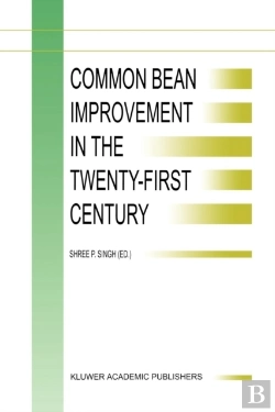 Bertrand.pt - Common Bean Improvement In The Twenty-First Century