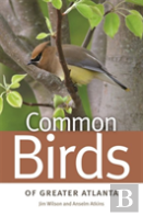 Common Birds Of Greater Atlanta