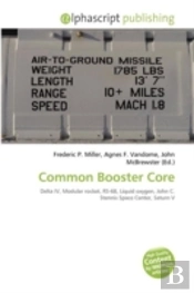 Common Booster Core