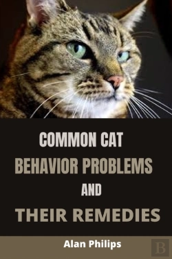 Bertrand.pt - Common Cat Behavior Problems And Their Remedies