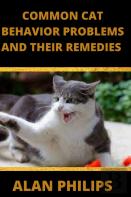 Common Cat Behavior Problems And Their Remedies