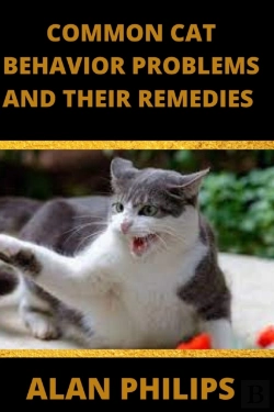 Bertrand.pt - Common Cat Behavior Problems And Their Remedies