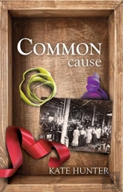 Common Cause