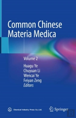 Bertrand.pt - Common Chinese Materia Medica