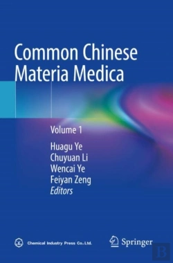 Bertrand.pt - Common Chinese Materia Medica