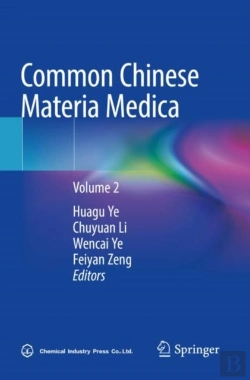 Bertrand.pt - Common Chinese Materia Medica
