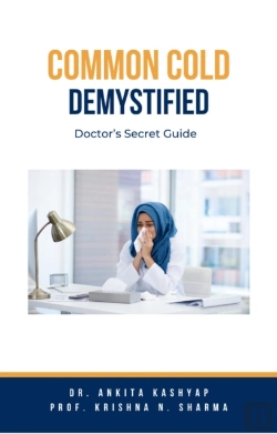 Bertrand.pt - Common Cold Demystified: Doctor'S Secret Guide