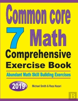 Bertrand.pt - Common Core 7 Math Comprehensive Exercise Book