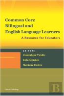 Common Core, Bilingual And English Language Learners
