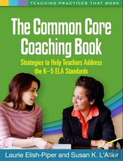 Bertrand.pt - Common Core Coaching Book