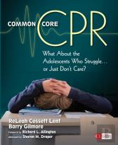Common Core Cpr