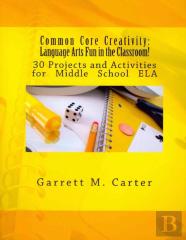 Common Core Creativity