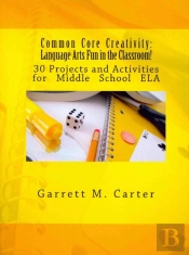 Common Core Creativity
