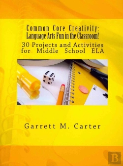 Bertrand.pt - Common Core Creativity