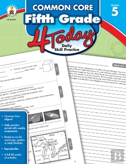 Bertrand.pt - Common Core Fifth Grade 4 Today