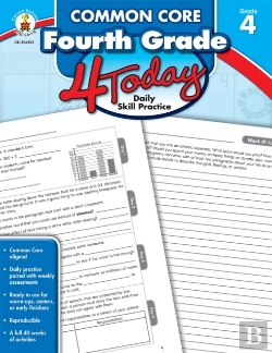 Bertrand.pt - Common Core Fourth Grade 4 Today