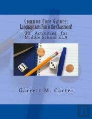 Common Core Galore