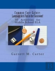 Common Core Galore