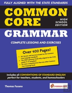 Bertrand.pt - Common Core Grammar