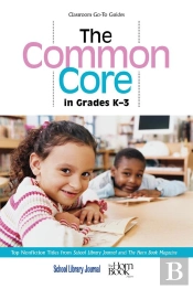 Common Core In Grades K-3