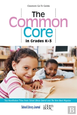 Bertrand.pt - Common Core In Grades K-3