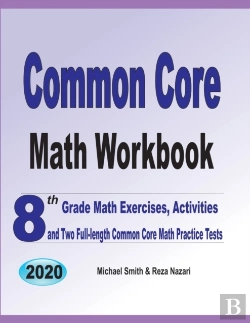 Bertrand.pt - Common Core Math Workbook