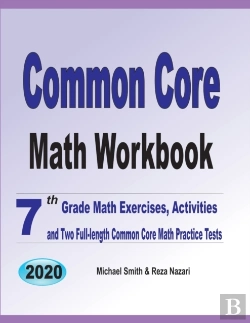Bertrand.pt - Common Core Math Workbook