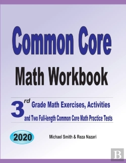 Bertrand.pt - Common Core Math Workbook