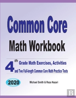 Bertrand.pt - Common Core Math Workbook