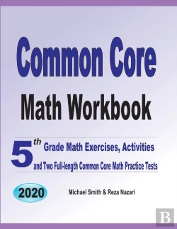Bertrand.pt - Common Core Math Workbook