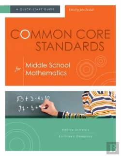 Bertrand.pt - Common Core Standards For Middle School Mathematics
