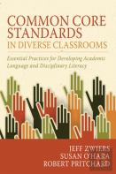 Common Core Standards In Diverse Classrooms