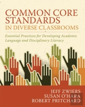 Common Core Standards In Diverse Classrooms