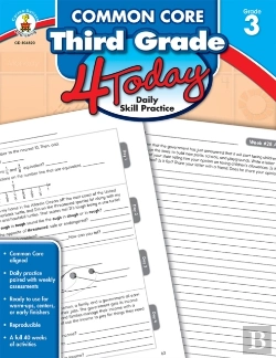 Bertrand.pt - Common Core Third Grade 4 Today