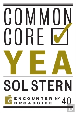 Bertrand.pt - Common Core: Yea & Nay