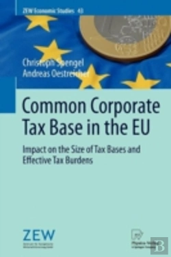 Bertrand.pt - Common Corporate Tax Base In The Eu