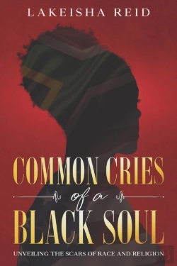 Bertrand.pt - Common Cries Of A Black Soul: Unveiling