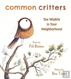 Bertrand.pt - Common Critters