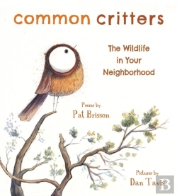 Bertrand.pt - Common Critters