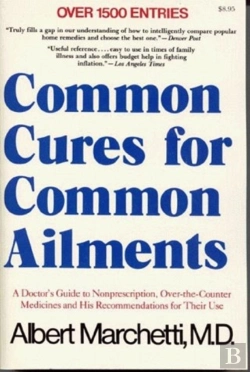 Bertrand.pt - Common Cures For Common Ailments