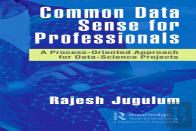Common Data Sense For Professionals