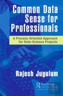 Common Data Sense For Professionals