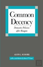 Common Decency