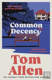 Common Decency